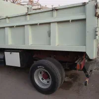 ازرخش|خودرو سنگین|بیرجند, |دیوار