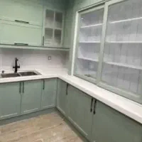 خانم جهت امورات منزل