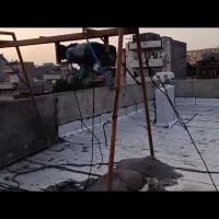 بالابر ساختمان