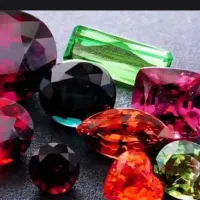 سنگ قیمتی در گنج آباد برلیان