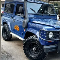 پاژن دو در. (فقط تماس)