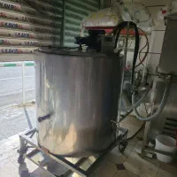 پاتیل 300لیتری .
