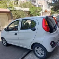 ام وی ام 110s لاکچری