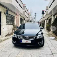 تویوتا اریون ۲۰۱۰