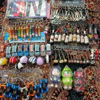 اسباب بازی و جاکلیدی