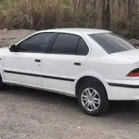 سمند ال ایکس xu7 1800 کلاس ۱۶مولتی پلکس مدل ۱۳۹۸