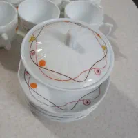 فنجان آرکوپال