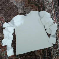شومیز بلوز آک وترک
