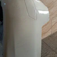 سپر عقب تیبا 1