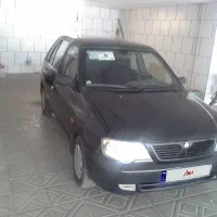 پراید 111تمام فابریک