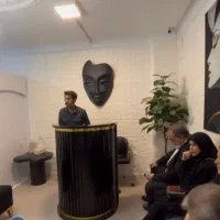 اجاره اتاق مطب پزشک به پیراپزشک، سجاد