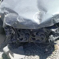 مدل ۹۸ تصادفی