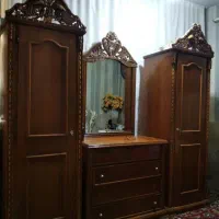 فروشی سرویس چوب