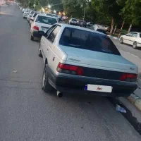 سلام پژو روآ مدل 87