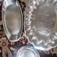 ظروف استیل