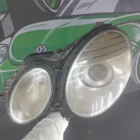 شفاف سازی چراغ