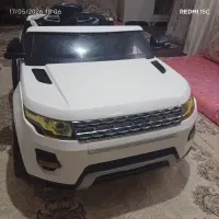 ماشین شارژی