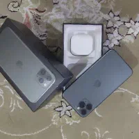 آیفون ۱۱ پرو ۶۴ گیگ