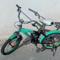 دوچرخه 16