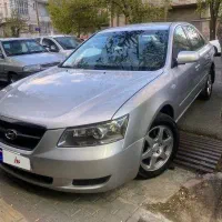 سوناتا ۲۰۰۷ nf