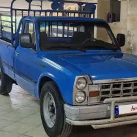 وانت نیسان تک سوز ۸۹