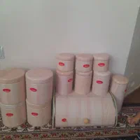 سرویس حبوبات و ادویه پاسماوری