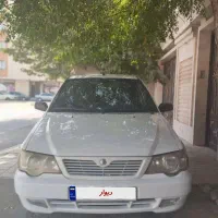 پراید ۱۳۲ مدل ۹۰ هیدرولیک