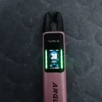 پاد آرگاس g2