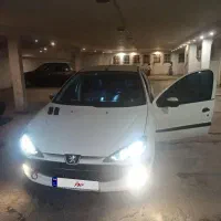 206 تیپ 2