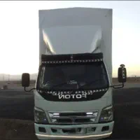 باربری حمل ونقل اثاثیه منزل اعزام کارگر