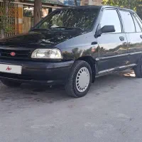 پراید