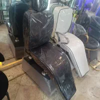 صندلی اصلاح طرح برقی