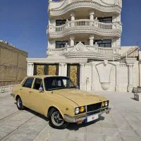 پیکان مدل ۶۳