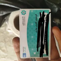 یک عدد کیف حاوی مدارک گم شده است
