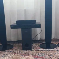 سینما خانواده سامسونگ