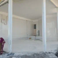 کاشی کاری گچ کاری سیمان موزایک
