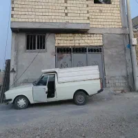 وانت مدل ۸۷ تک سوز