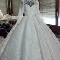 لباس عروس