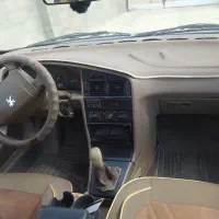 پژو 405دوگانه کارخانه 90