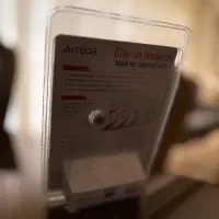 هدست A4TECH|لوازم جانبی موبایل و تبلت|تهران, دروس|دیوار