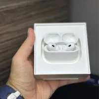 ایرپاد پرو ۲ لایتنینگ