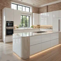 تولیدی کابینت «بائوباب»