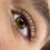اکستنشن مژه
