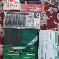 راپید و پرگار اصل فابرکاستل
