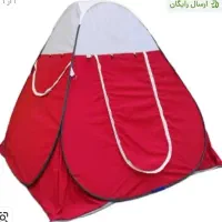چادرمسافرتی  برای مسافرین تخفیف ویژه وارسال