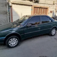 پژوRDمدل83انژکتورکمکارفابریک بالوازم فروش نقداقساط