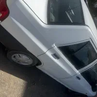 پراید مدل ۹۶