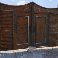برقکاری لوله کشی آیفون جوشکاری کولرنصب کولر جوشکار