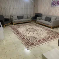 دو عدد فرش۹ متری