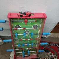 فوتبال دستی  ماکت  ۲۰۶ولامبورگینی